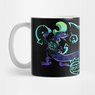 Azzy Prints Mug